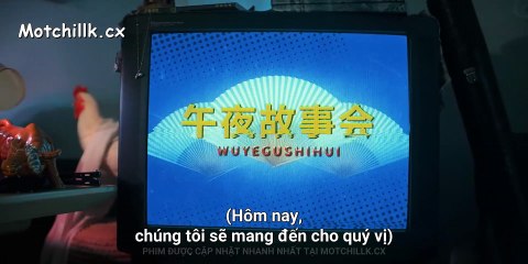 Đất Xanh Sinh Cú Tập 1 Vietsub