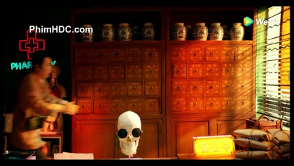 Đất Xanh Sinh Cú Tập 4 Vietsub