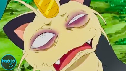 18 Pokemon That Actually DIED in the Series