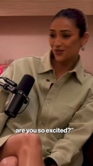 Shay Mitchell cried about 'a piece of her dying'  when she was pregnant