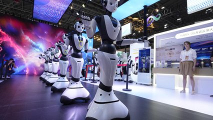 La euforia por la IA reaviva el fantasma de una burbuja en Wall Street ¿Es real el riesgo?