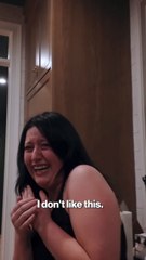 Jelly Roll shocks daughter after shaving face for first time in a decade