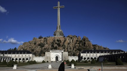 Un recorrido por las huellas del franquismo que todavía marcan a España