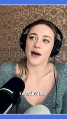 Lili Reinhart details taking boyfriend Jack Martin to a Shrek rave