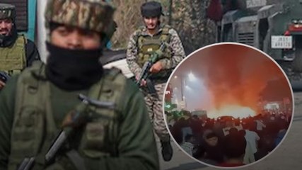 Delhi Blast Case : SIA के हत्थे चढ़ा एक और संदिग्ध