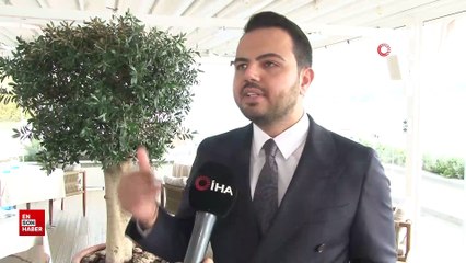 Türkiye zengin Arapları beklerken zengin Türkler Dubai'ye gitti