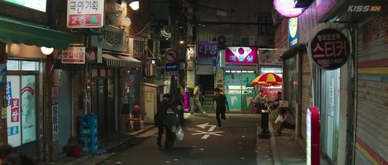 Ep 13 Typhoon Family | English Sub