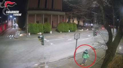 Gallarate (VA) - Donna aggredita e violentata: fermato un 35enne gambiano (22.11.25)