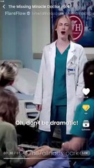 The Missing Miracle Doctor full movie