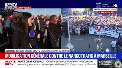 "Je réfléchis à quitter Marseille" : les Marseillais vivent dans la peur pour leurs enfants