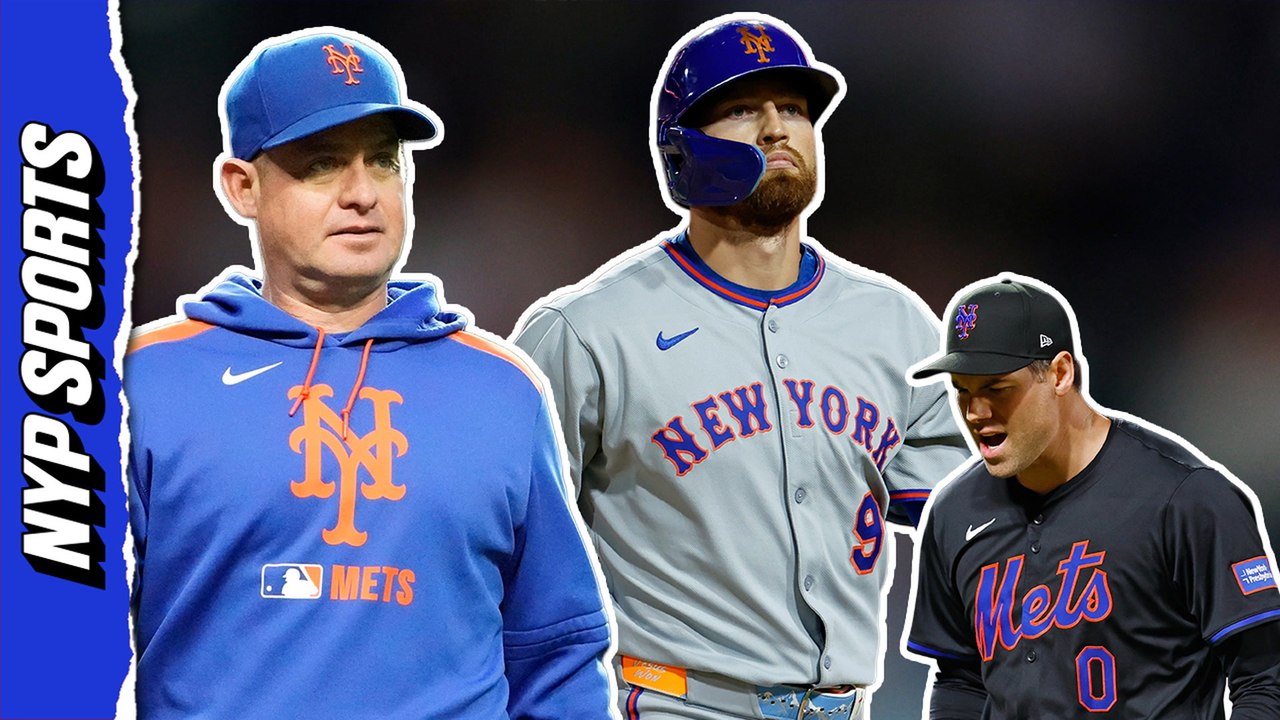 Ex-Mets pitcher dishes on Carlos Mendoza and Brandon Nimmo