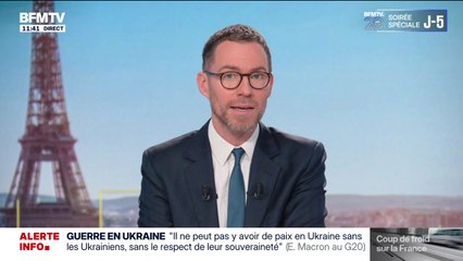 BFM Direct - Samedi 22 novembre 2025