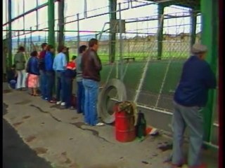 SAINT ETIENNE - 1983 - SAISON 1983/1984 -