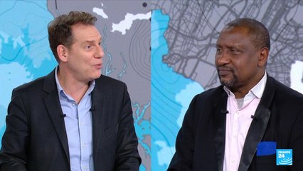 Mali : face à l'avancée du JNIM, la France évacue ses diplomates