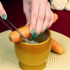 Try these food tricks that give you unique enjoyment