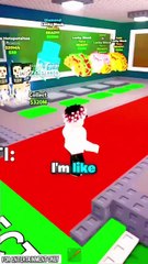 When Your Teammate Has ONE Job… AND FAILS 💀😂 #roblox #robloxrant