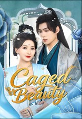 Caged Beauty  - Drama FULL MOVIES ENGLISH SUB