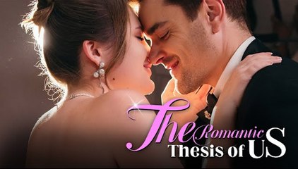 [Hot 2025🔥]  The Romantic Thesis Of Love (Kalos) full movie