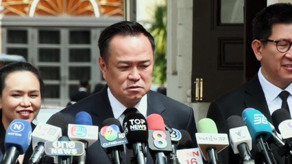 แทงหวยภูมิใจไทย  เล่นใหญ่ - มีเส้น! | ขอเวลานอก | 22 พ.ย. 68 | PART 1