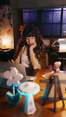 My Boss Is A Cyber-Daddy #Dramabox