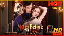 One Kiss Before the Hit | Full Movie HD - Best Drama ShortFilms Hot Romantic Love Aciton