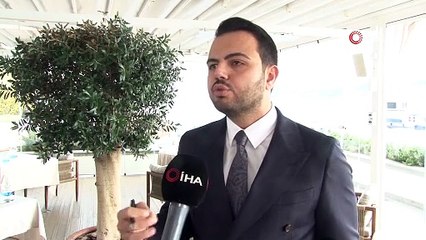 Konut satışı için Türkiye zengin Arapları beklerken bakın ne oldu!