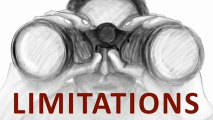 The Beginning and the End with Omar Suleiman: Limitations (Ep 2)