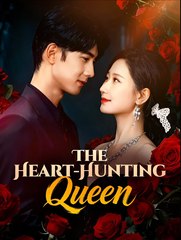 The Heart-Hunting Queen - Drama FULL MOVIES ENGLISH SUB