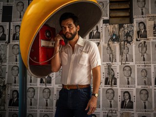 O Agente Secreto (L'Agent secret / The Secret Agent): Trailer HD VO st FR/NL