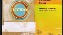Carribean Rising TEMPO Split Screen Credits