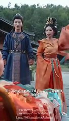 Three Treasures My Royal Daddy Chases Me Chinese Drama - English Sub