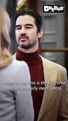 The Cleaner with a Billion Dollar - The Heiress’s Betrayal Full Movie