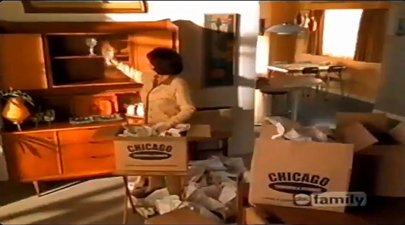 State Of Grace ABC Family Split Screen Credits