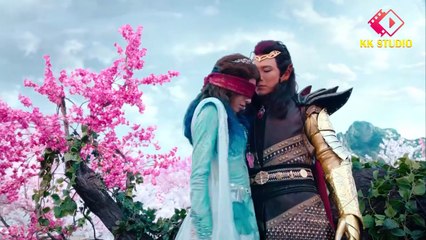 VƯƠNG QUỐC THẦN BÍ - Tập 34 (Lồng Tiếng) | Phim Bộ Cổ Trang Trung Quốc Hay Nhất