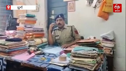 चेन स्नैचिंग गिरोह पकड़ाया, 5 वारदातों में शामिल 4 आरोपी गिरफ्तार, रोज रायपुर से भिलाई आते थे