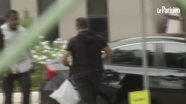 Jair Bolsonaro placé en détention provisoire à Brasilia