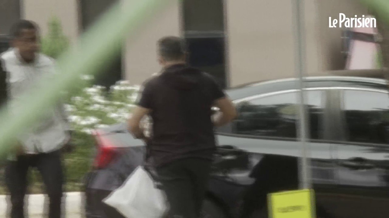 Jair Bolsonaro placé en détention provisoire à Brasilia