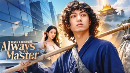 Never A Doormat Always The Master Full Episode