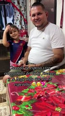 Saludo de Gaby Jimenez