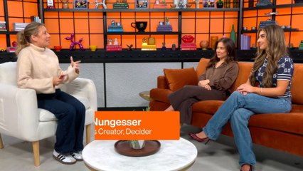 'Special Forces' Winners Gia Giudice & Shawn Johnson East On Being Buried Alive & Dunked Underwater