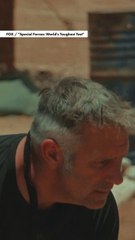 'Special Forces' Star Brianna LaPagila Regrets Giving Up So Close To The End