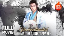[Hot Drama] Underestimated, Unmatched, Unstoppable | Full Movie (2025)