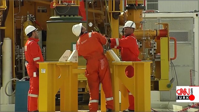 Bakan Bayraktar açıkladı: Türkiye kışa hazır, doğal gaz depolarımız yüzde 100 dolu