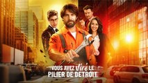 Vous avez Viré le Pilier de Detroit