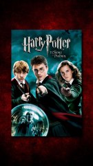 5 différences entre le livre et le film Harry Potter et l'ordre du phenix