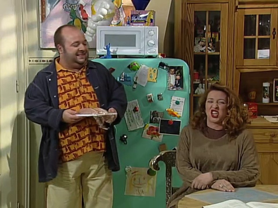 Lukas S04E02-Tanz der Zuckerfee