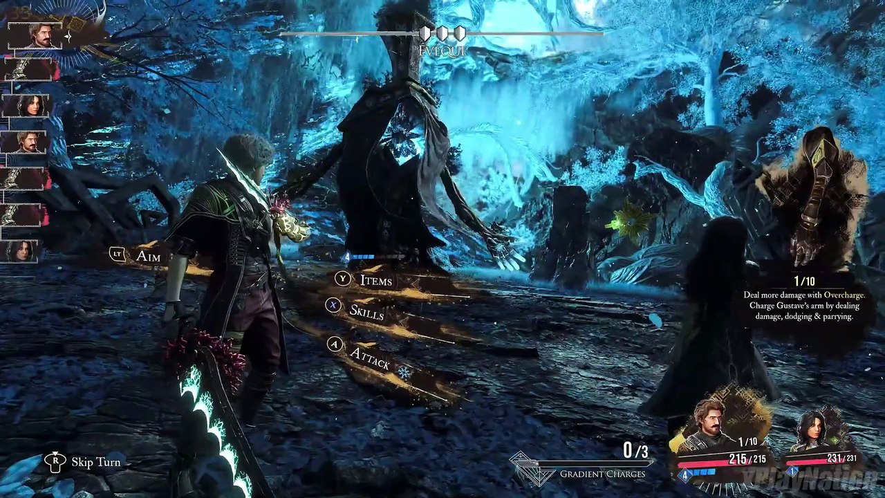 35 Linear Games Everyone Should Experience Once