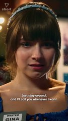 When Gina Met Jack shortmintz