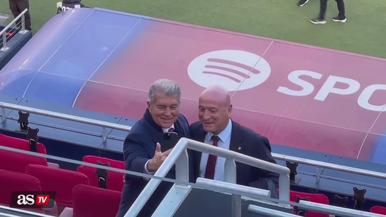 Laporta ENG