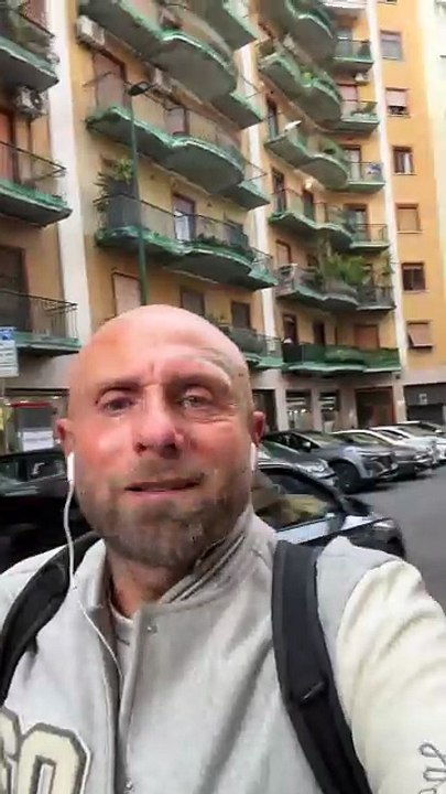 Cannata - Tante assenze. Vero. (22.11.25)